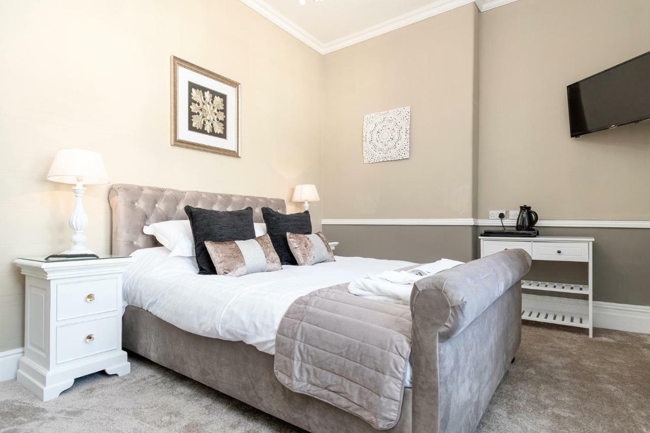 מלון חלנדודנו Lansdowne House With Private Car Park מראה חיצוני תמונה